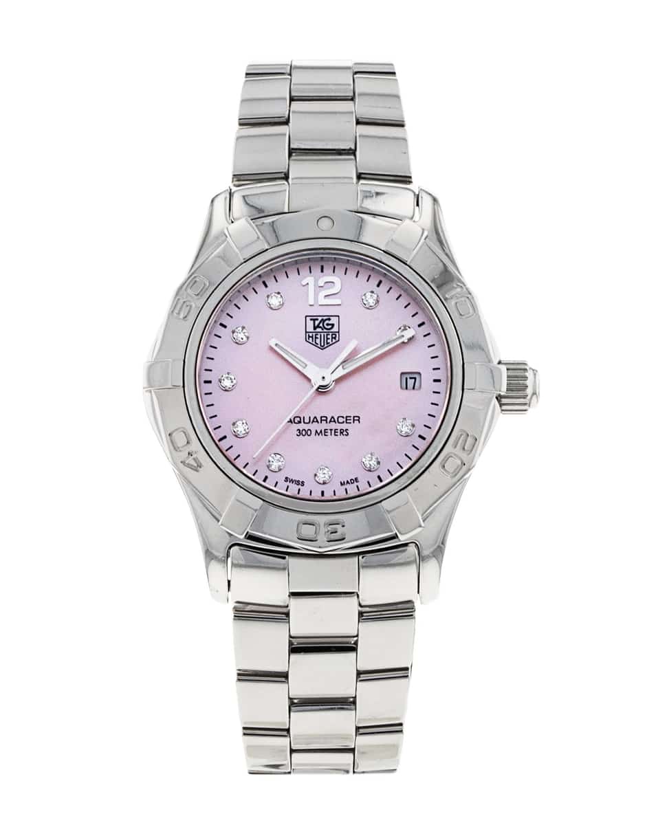 Tag Heuer Aquaracer WAF141A.BA0824 Tag Heuer Aquaracer WAF141A.BA0824